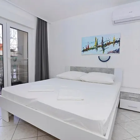 Jandrok Apartment