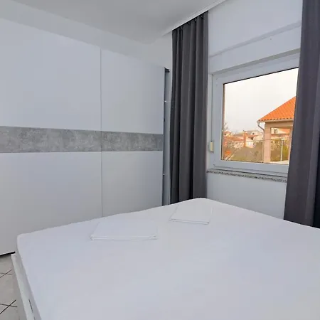 Jandrok Apartment