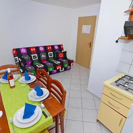 Apartment Jandrok