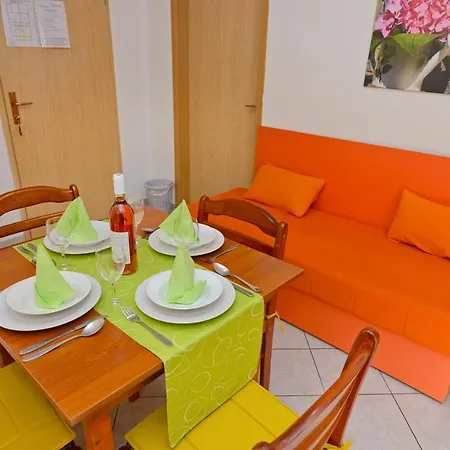 Apartment Jandrok *