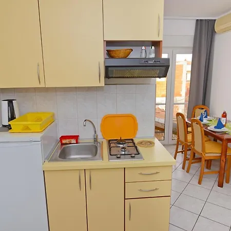 Apartment Jandrok