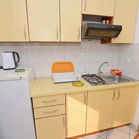 Apartment Jandrok