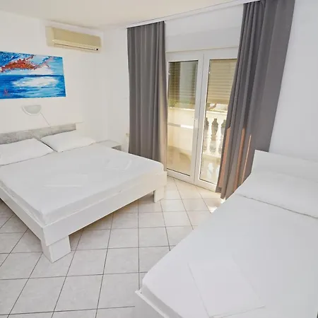 Apartment Jandrok
