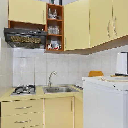 Apartment Jandrok