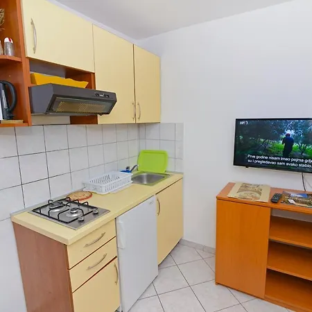 Jandrok Apartment *