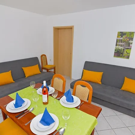 Jandrok Apartment *