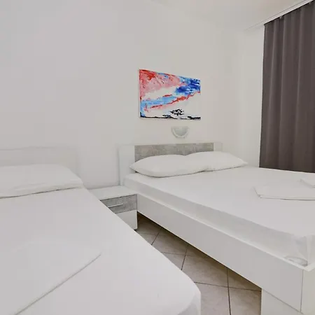 Apartment Jandrok *