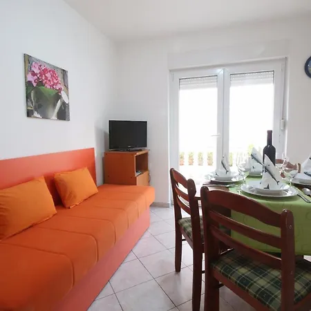 Apartment Jandrok *