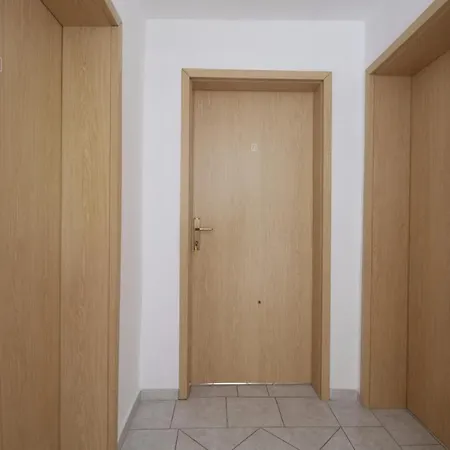 Jandrok Apartment