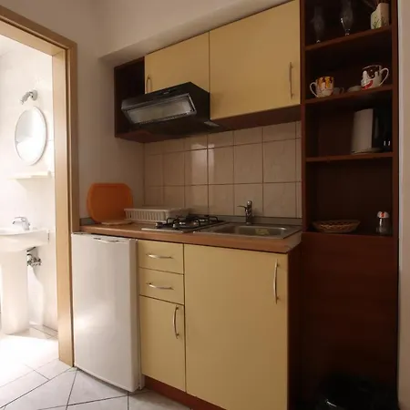 Jandrok Apartment