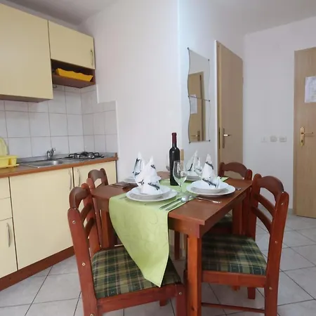 Jandrok Apartment