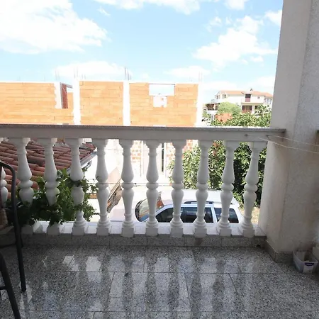 Jandrok Apartment
