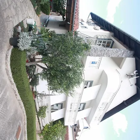 Apartment Jandrok