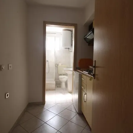 Jandrok Apartment Pirovac