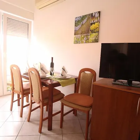 Jandrok Apartment