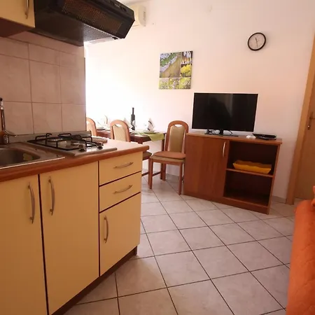 Apartment Jandrok