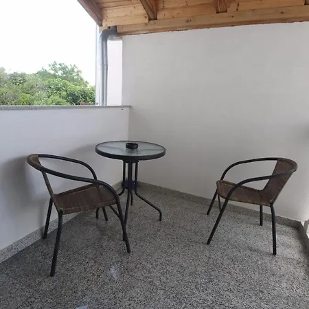 Apartment Jandrok